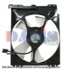 SUBAR 45121FA060 Fan, radiator